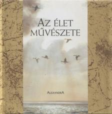 Helen Exley - Az élet művészete [antikvár]
