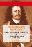 Sipos Ferenc[szerk.] - Bécsújhelytől Munkácsig - Rákóczi az összeesküvők, a felkelők élén 1700-1703