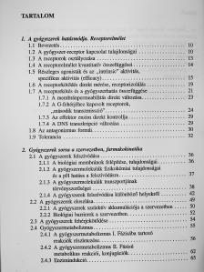 Dr. Magyar Kálmán - Általános farmakológia [antikvár]