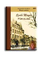 SZABÓ MAGDA - FÜR ELISE