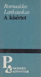 Lankauskas, Romualdas - A kísértet [antikvár]