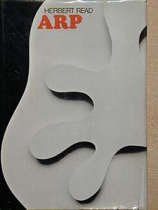Herbert Read - Arp [antikvár]