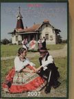 Kölcsey Ferenc - Vajdasági Magyar Kalendárium 2007 [antikvár]