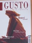 Gusto 2004/1. [antikvár]