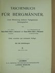 Hans Höfer - Taschenbuch für Bergmänner II. (töredék) [antikvár]