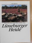 Walter Gröll - Lüneburger Heide [antikvár]