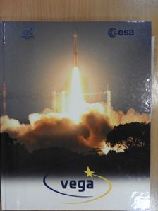 Vega launch - Kourou - 13 Febbraio 2012 [antikvár]