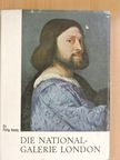 Philip Hendy - Die National-Galerie London [antikvár]