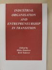 Atanas Damyanov - Industrial Organisation and Entrepreneurship in Transition [antikvár]