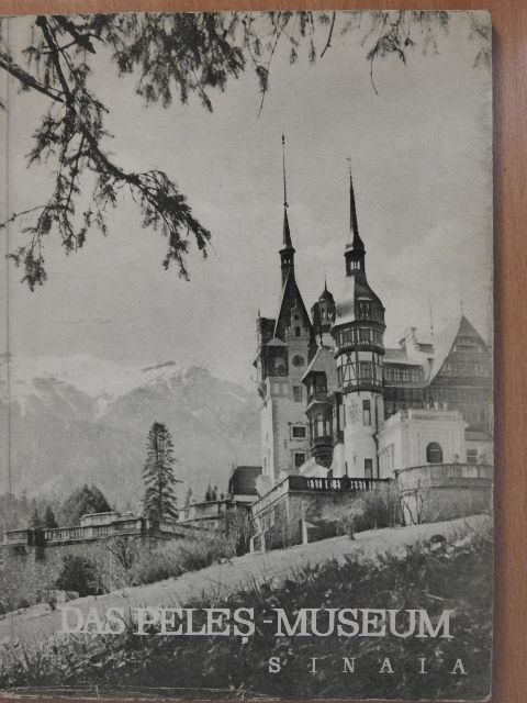Das Peles-Museum [antikvár]