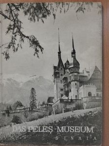 Das Peles-Museum [antikvár]