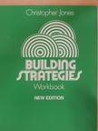 Christopher Jones - Building Strategies - Workbook [antikvár]