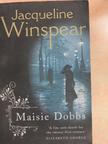 Jacqueline Winspear - Maisie Dobbs [antikvár]