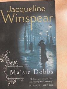 Jacqueline Winspear - Maisie Dobbs [antikvár]