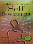 John Burgoyne - A Manager's Guide to Self-Development [antikvár]