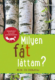Holger Haag - Milyen fát láttam?