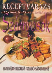 Szárnyasok [antikvár]