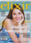 Dr. Nagy Róbert (főszerk.) - Elixír Magazin 2012. február [antikvár]