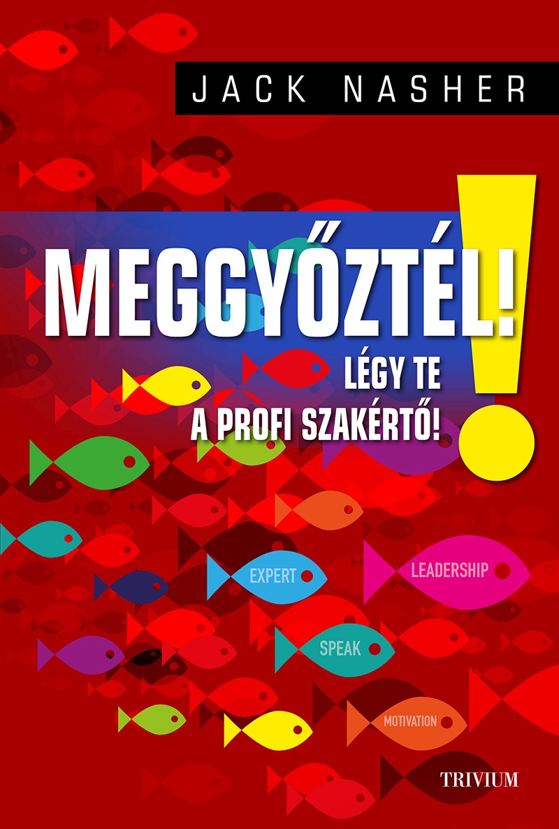Jack Nasher - Meggyőztél