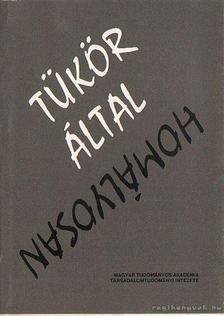 Bayer József - Tükör által homályosan [antikvár]