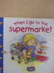 Jill Harker - When I go to the Supermarket [antikvár]