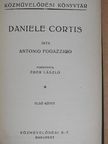 Antonio Fogazzaro - Daniele Cortis I-II. [antikvár]