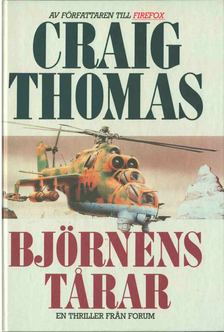 Björnens tarar [antikvár]