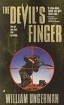 William Ungerman - The Devil's Finger [antikvár]