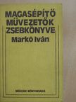 Bán Lajos - Magasépítő művezetők zsebkönyve [antikvár]