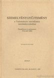 Poller Imre (szerk) - Szemelvénygyűjtemény a Tudományos szocializmus tanulmányozásához [antikvár]