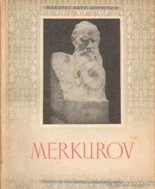 Merkurov [antikvár]