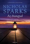 Nicholas Sparks - Az őrangyal [antikvár]