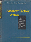 Dr. Kiss Ferenc, Dr. Szentágothai János - Anatomischer Atlas des menschlichen Körpers Band I. [antikvár]