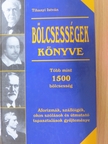 Tihanyi István - Bölcsességek könyve [antikvár]