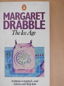 Margaret Drabble - The Ice Age [antikvár]