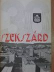 Bakonyi József - Szekszárd [antikvár]