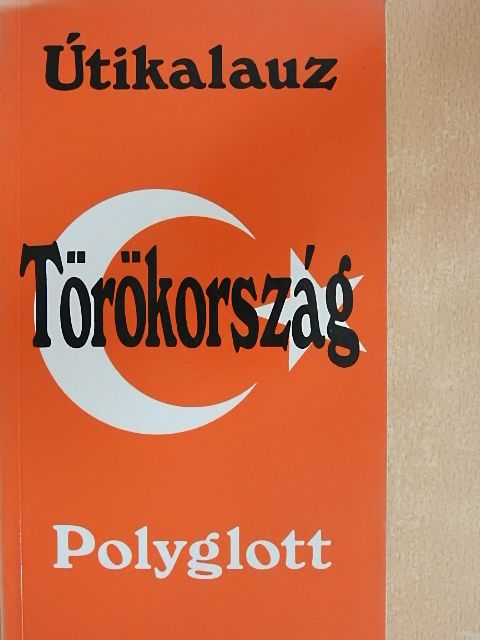 Dr. Reinhard Bockhorni - Törökország [antikvár]