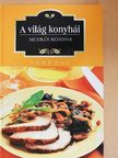 Mexikói konyha [antikvár]