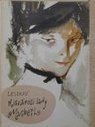 Leszkov - Kisvárosi Lady Macbeth [antikvár]