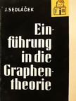 Jirí Sedlácek - Einführung in die Graphentheorie [antikvár]