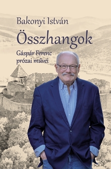 Bakonyi István - Összhangok