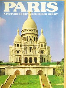 Paris [antikvár]