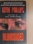 Clyde Phillips - Blindsided [antikvár]