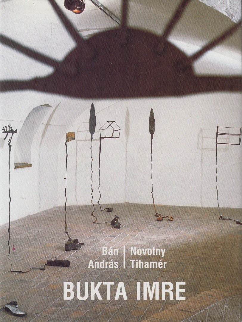 Bán András, Novotny Tihamér - Bukta Imre [antikvár]