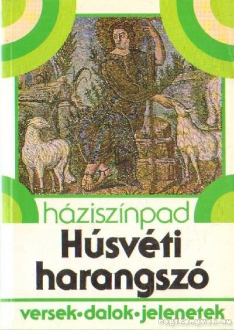 Húsvéti harangszó [antikvár]