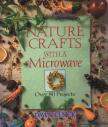 Dawn Cusick - Nature Crafts with a Microvawe [antikvár]