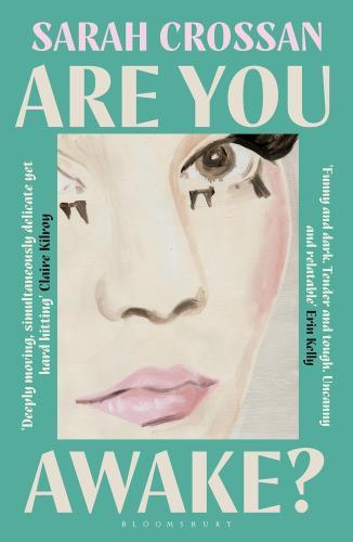 Sarah Crossan - Are You Awake?
