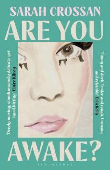 Sarah Crossan - Are You Awake?