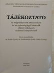 Dr. Erdős Gyula - Tájékoztató az engedélyezett irtószerekről és az egészségügyi kártevők elleni védekezés szakmai irányelveiről 2001-2002 [antikvár]