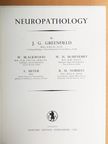 A. Meyer - Neuropathology [antikvár]